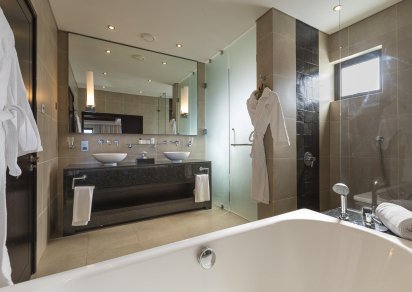Apartment - 2 Bedrooms - 181 m²