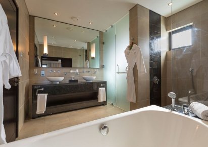 Apartment - 2 Bedrooms - 181 m²