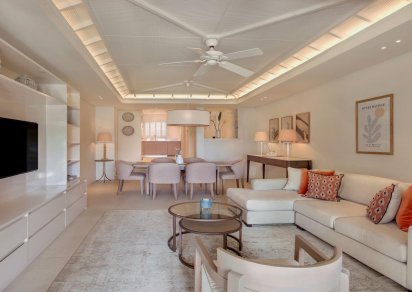Apartment - 2 Bedrooms - 181 m²