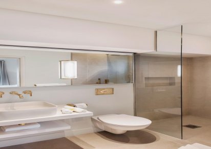 Apartment - 2 Bedrooms - 181 m²