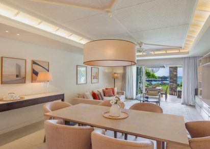 Apartment - 2 Bedrooms - 181 m²