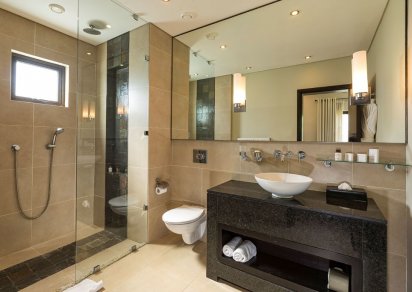 Apartment - 2 Bedrooms - 181 m²
