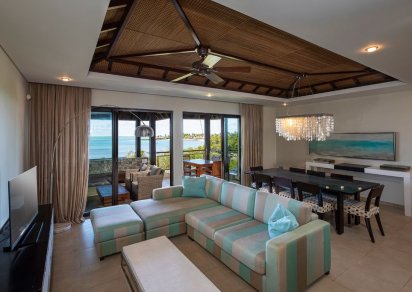 Apartment - 2 Bedrooms - 181 m²