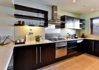 Apartment - 2 Bedrooms - 181 m²