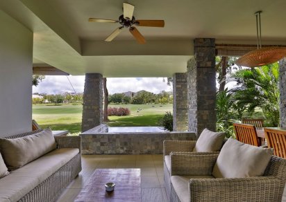 Apartment - 2 Bedrooms - 181 m²