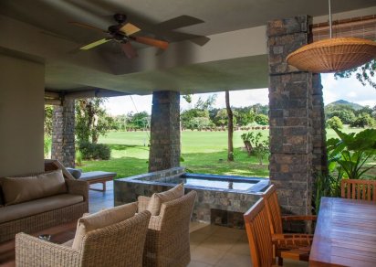 Apartment - 2 Bedrooms - 181 m²