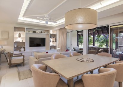 Apartment - 2 Bedrooms - 181 m²