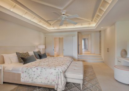 Apartment - 2 Bedrooms - 181 m²