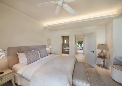 Apartment - 2 Bedrooms - 181 m²