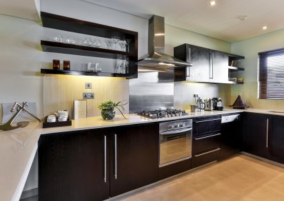 Apartment - 2 Bedrooms - 181 m²