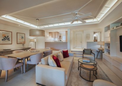 Apartment - 2 Bedrooms - 181 m²