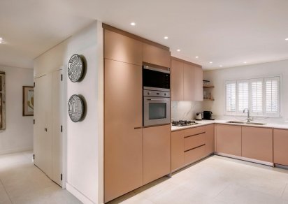 Apartment - 2 Bedrooms - 181 m²