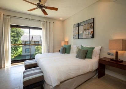 Apartment - 2 Bedrooms - 181 m²