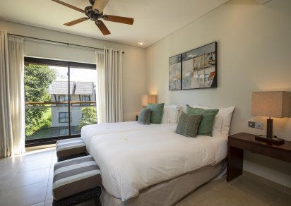 Apartment - 2 Bedrooms - 181 m²