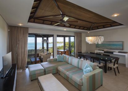 Apartment - 2 Bedrooms - 181 m²