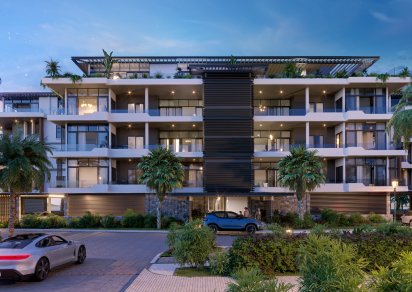 Apartment - 2 Bedrooms - 182 m²