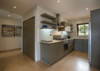 Apartment - 2 Bedrooms - 184 m²