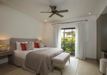 Apartment - 2 Bedrooms - 184 m²