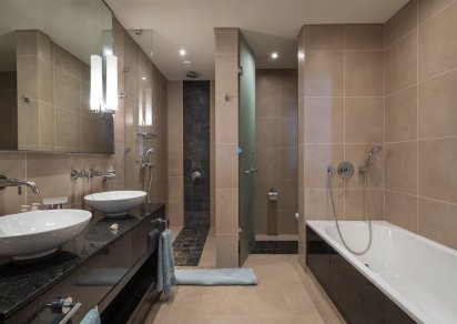 Apartment - 2 Bedrooms - 184 m²