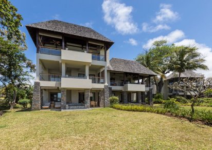 Apartment - 2 Bedrooms - 184 m²