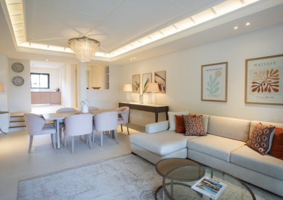 Apartment - 2 Bedrooms - 184 m²