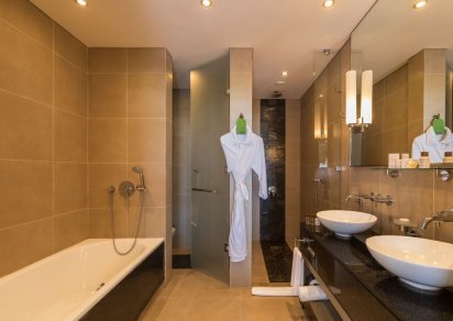 Apartment - 2 Bedrooms - 184 m²