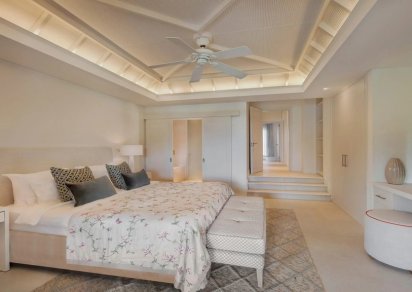 Apartment - 2 Bedrooms - 184 m²