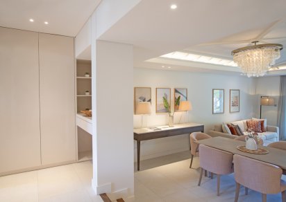 Apartment - 2 Bedrooms - 184 m²