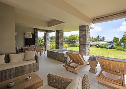 Apartment - 2 Bedrooms - 184 m²