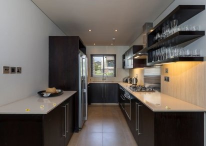 Apartment - 2 Bedrooms - 184 m²