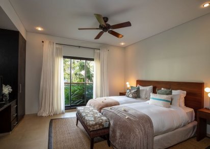 Apartment - 2 Bedrooms - 184 m²
