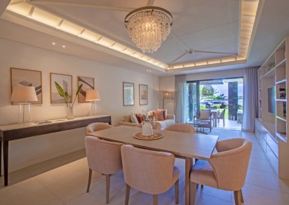 Apartment - 2 Bedrooms - 184 m²