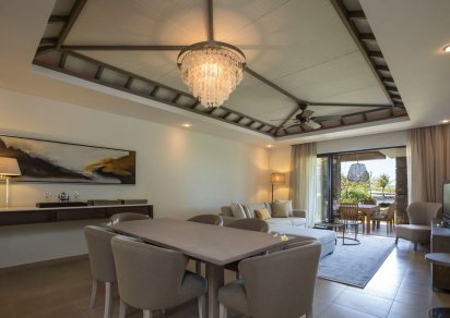 Apartment - 2 Bedrooms - 184 m²