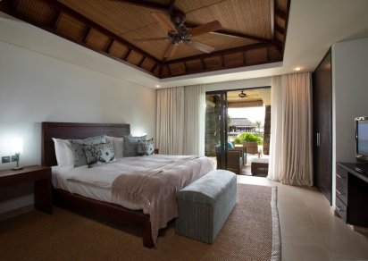 Apartment - 2 Bedrooms - 184 m²
