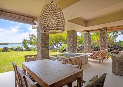 Apartment - 2 Bedrooms - 184 m²