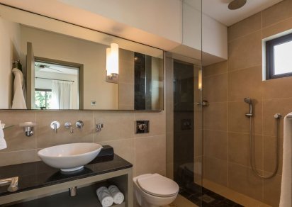 Apartment - 2 Bedrooms - 184 m²