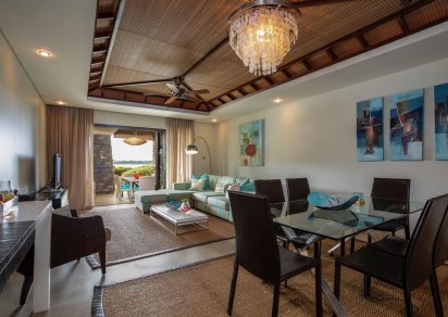 Apartment - 2 Bedrooms - 184 m²