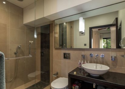 Apartment - 2 Bedrooms - 184 m²