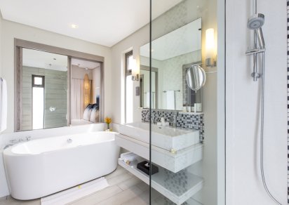 Apartment - 2 Bedrooms - 60 m²
