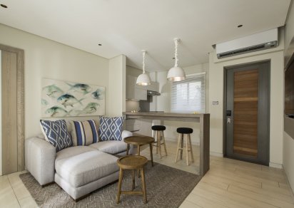 Apartment - 2 Bedrooms - 60 m²
