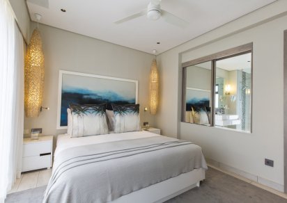 Apartment - 2 Bedrooms - 60 m²