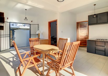 Apartment - 2 Bedrooms - 62 m²