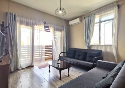 Apartment - 2 Bedrooms - 65 m²