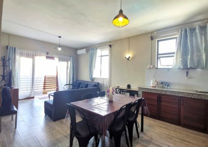 Apartment - 2 Bedrooms - 65 m²
