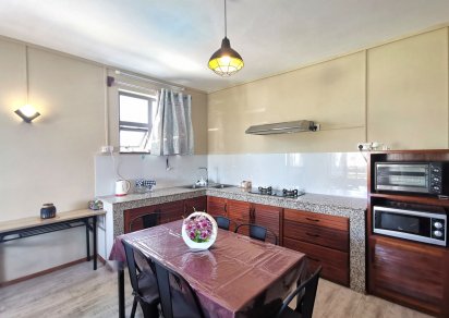 Apartment - 2 Bedrooms - 65 m²