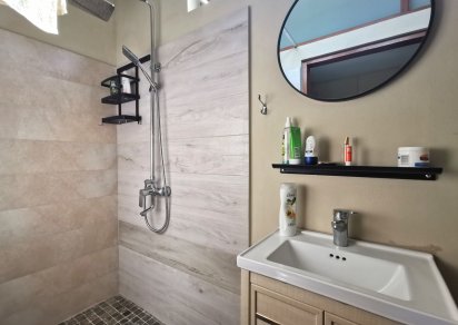 Apartment - 2 Bedrooms - 65 m²