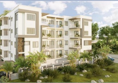 Apartment - 2 Bedrooms - 72 m²