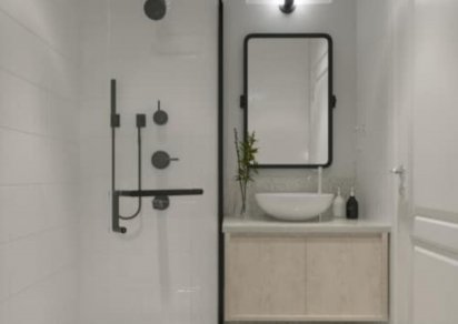 Apartment - 2 Bedrooms - 72 m²