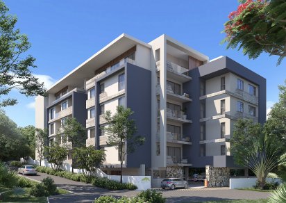 Apartment - 2 Bedrooms - 75 m²