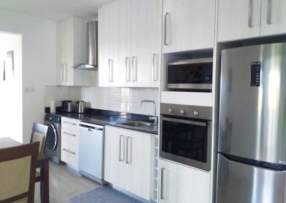 Apartment - 2 Bedrooms - 80 m²